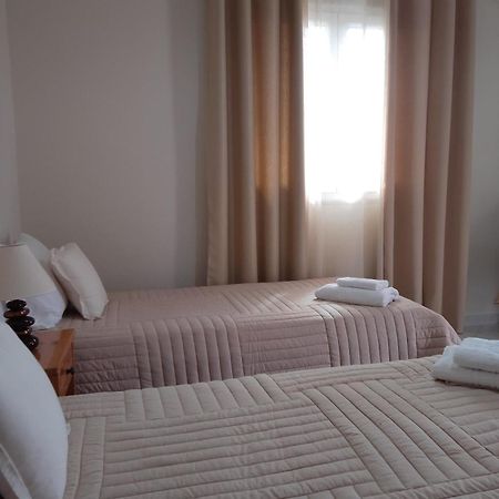 Vicky'S Guesthouse 卡沃斯 外观 照片
